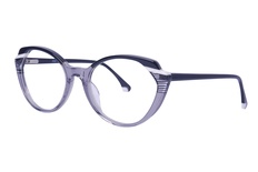 diverso, MB 1293, sievietēm, stūrains, plastmasa