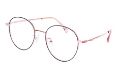 trendy, 942275, sievietēm, apaļas / ovālas, metāls