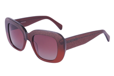 icone, UF 129, sievietēm, kvadrātveida, polarizēts, plastmasa