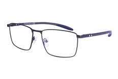 ozzie, OZ 5536, vīriešiem, kvadrātveida, metāls