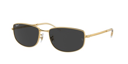 Rayban RB 3732 001/48 59-18