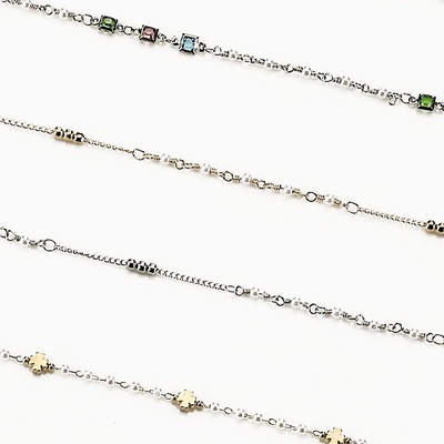 Centrostyle BFA ketju 74132 Capri, mix