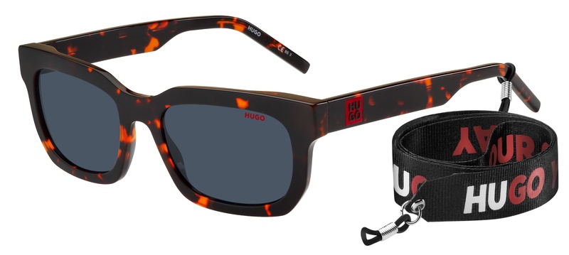 Hugo HG 1219/S 086KU 54-19