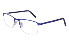 diverso, DM 1095, vīriešiem, kvadrātveida, metāls