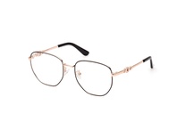 guess, GU 2963-D, sievietēm, apaļas / ovālas, metāls