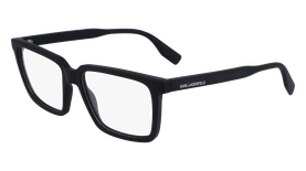 lagerfeld, KL 6113, miehet, neliö, muoviset