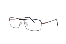 diverso, DM 1090, vīriešiem, kvadrātveida, metāls