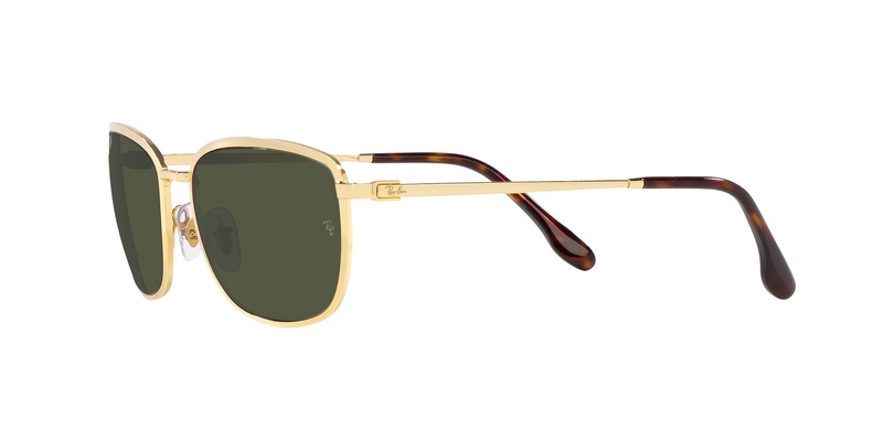 Rayban RB 3705 001/31 57-19