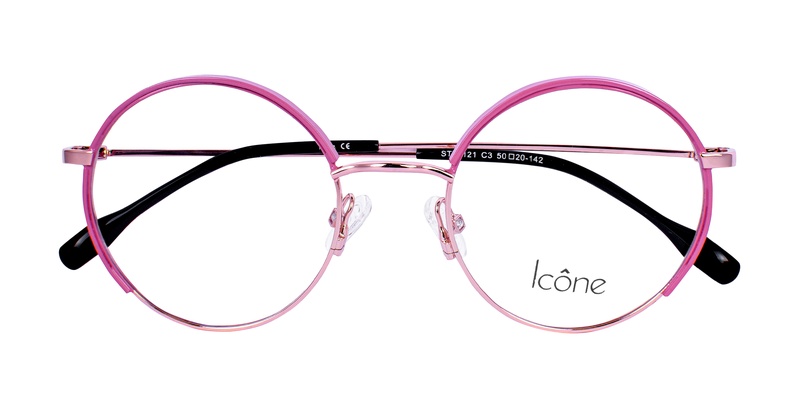 Icone STD 121 C3 50-20