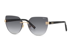 chopard, SCH M49S, sievietēm, stūrains, metāls