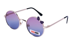 koolkids, KK5580, bērniem, ovāls, polarized, metal
