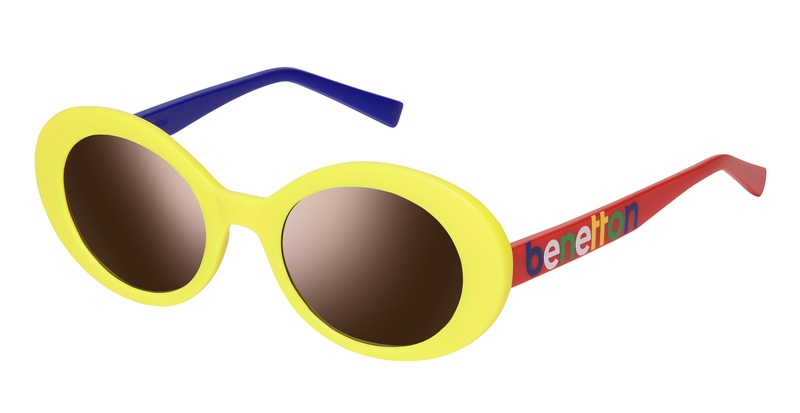 Benetton BE 5017 416 50-21