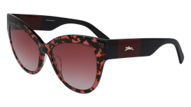 longchamp, LO 649S, sievietēm, stūrains, plastmasa