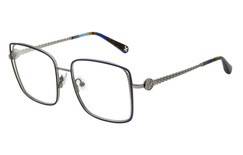 lacroix, CL 3071, sievietēm, stūrains, metāls