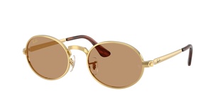 rayban, RB 3931, sievietēm, apaļas / ovālas, metāls