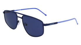 lacoste, L 254S, для мужчин, квадрат, металл