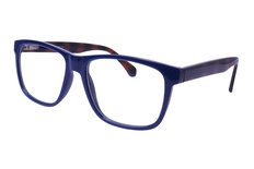 your line, GF 1258, vīriešiem, kvadrātveida, plastmasa