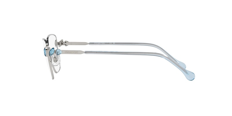 Swarovski SK 1006 4020 55-17