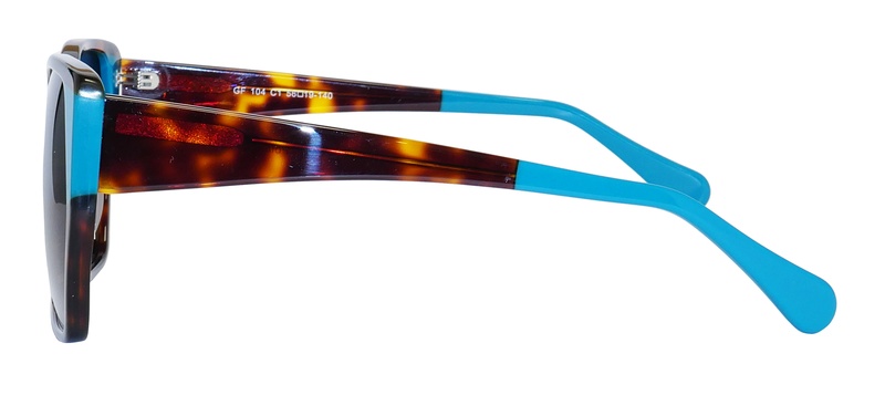 Icone GF 104 C1 56-19