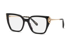 chopard, VCH 402S, sievietēm, stūrains, plastmasa