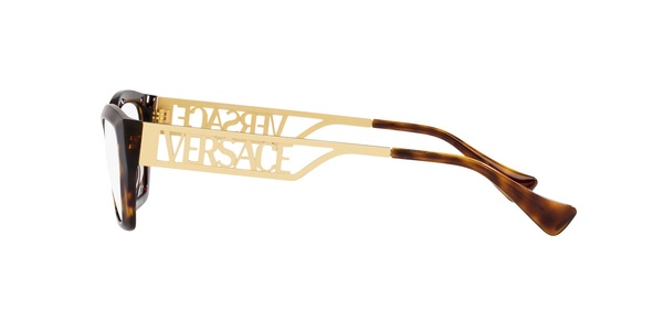 Versace 3327U 108 53-18