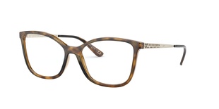 vogue, VO 5334, sievietēm, stūrains, plastmasa