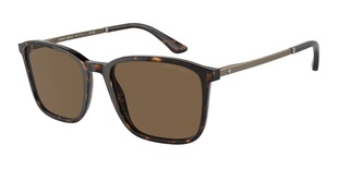 g.armani, AR 8197, miehet, kulmikas, muoviset