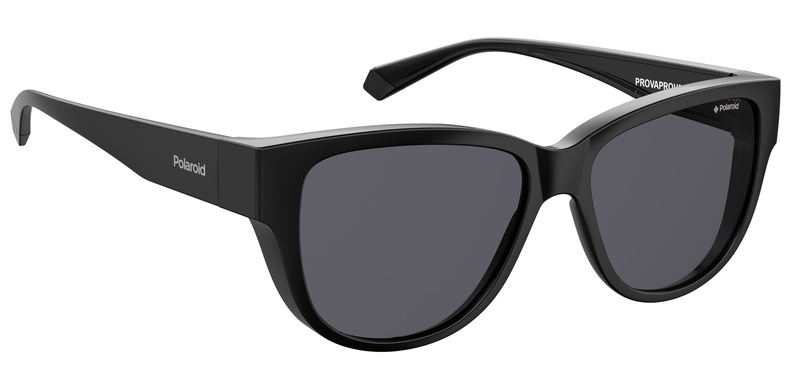 Polaroid  PLD 9013/S 807M9 58-17