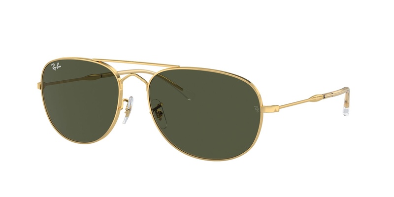 Rayban RB 3735 001/31 60-17