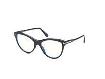 ford, TF 5772-B, ladies, oval/ round, plastic