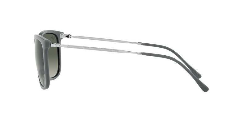 Ray-Ban RB 4344 6536/71 56-19