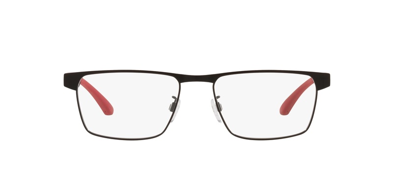 E.armani EA 1124 3001 55-18