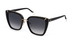 yalea, SYA 156, sievietēm, stūrains, metāls