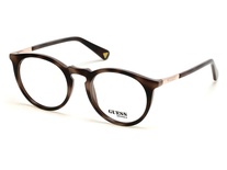 guess, GU 8236, vīriešiem, apaļas / ovālas, plastmasa