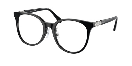 Swarovski SK 2027D 1001 53-19