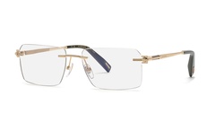 chopard, CH L18, vīriešiem, metāls