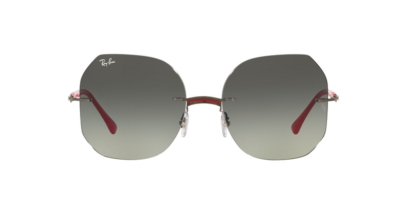 Ray-Ban RB 8067 004/11 57-18