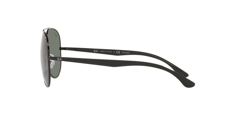 Rayban RB 3675 002/58 58-14