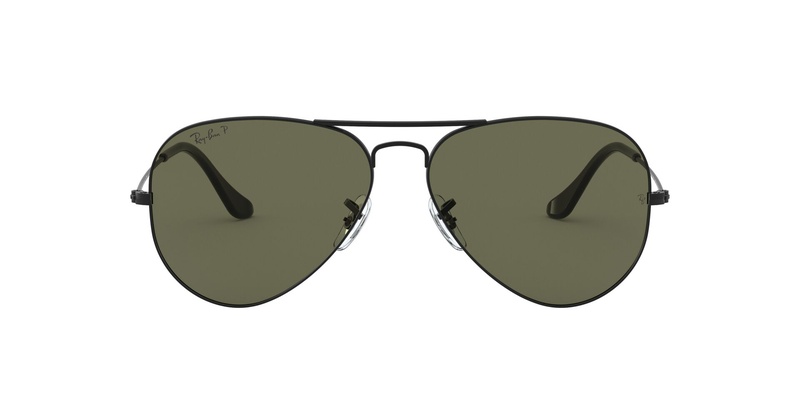 Rayban RB 3025 W3361 58-14