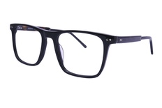 einar, G 6885, men, square, plastic