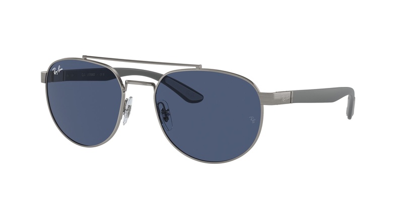 Rayban RB 3736 004/80 56-19