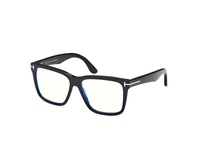 ford, TF 6069B, для мужчин, квадрат, пластик