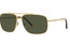 Rayban RB 3796 9196/31 62-15