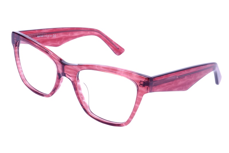 Aboriginal AB 4736D RED 51-18