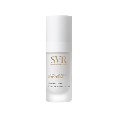 SVR DENSITIUM CONTOUR YEUX ACU KRĒMS NOBRIEDUŠAI ĀDAI 15ML