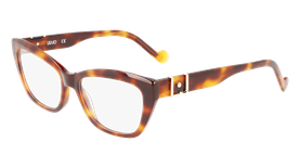 liu jo, LJ 2760, sievietēm, stūrains, plastmasa