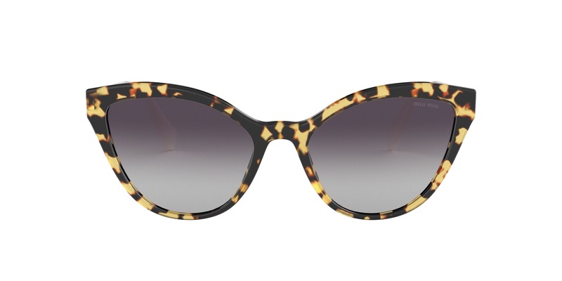 Miu miu SMU 03U 7S0-5D1 55-18