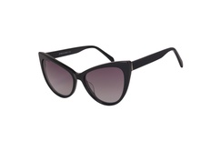 eclat, GF 109, sievietēm, apaļas / ovālas, polarizēts, plastmasa