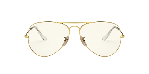 Rayban RB 3025 001/5F 58-14