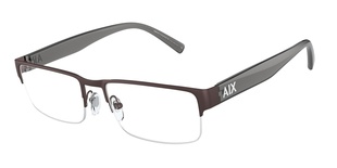 exchange, AX 1044, men, square, metal